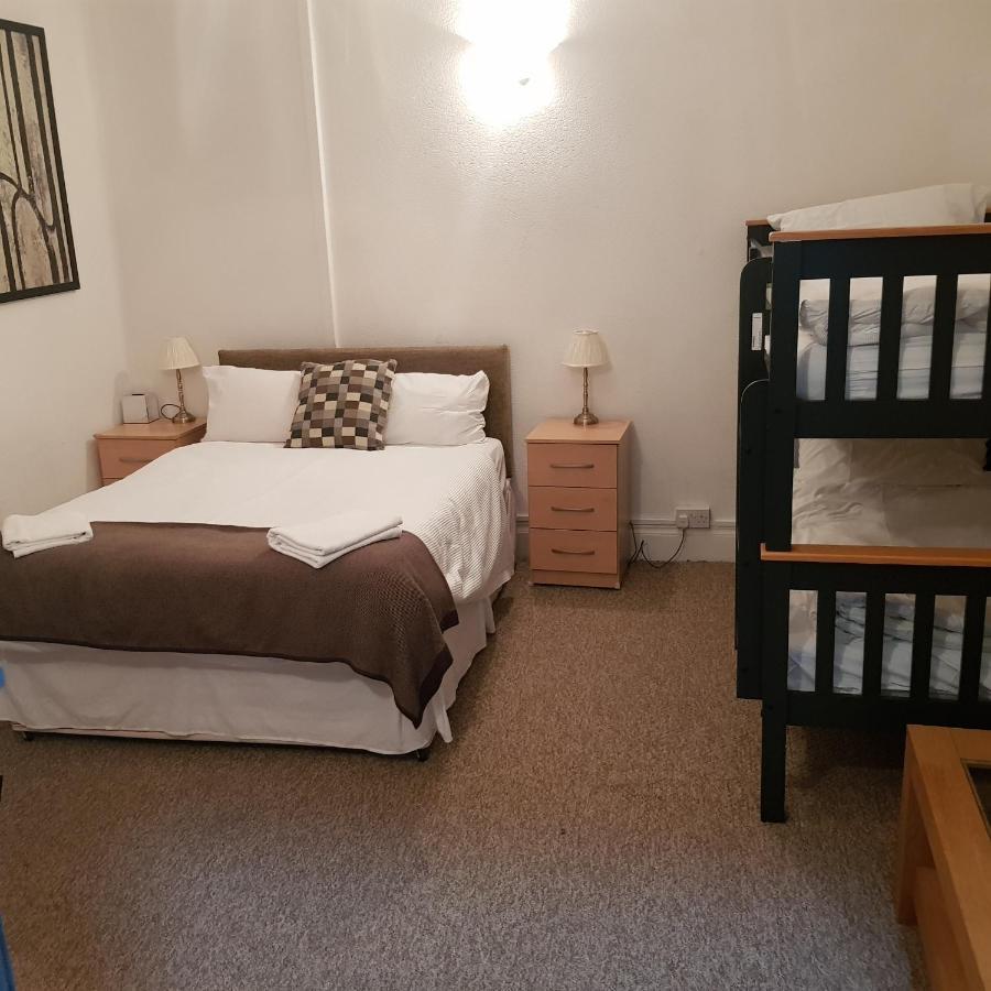 ברמינגהאם Ababeel Hotel מראה חיצוני תמונה
