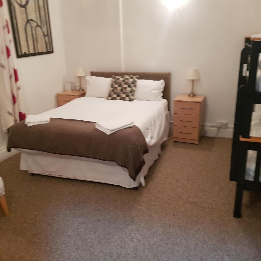 ברמינגהאם Ababeel Hotel מראה חיצוני תמונה