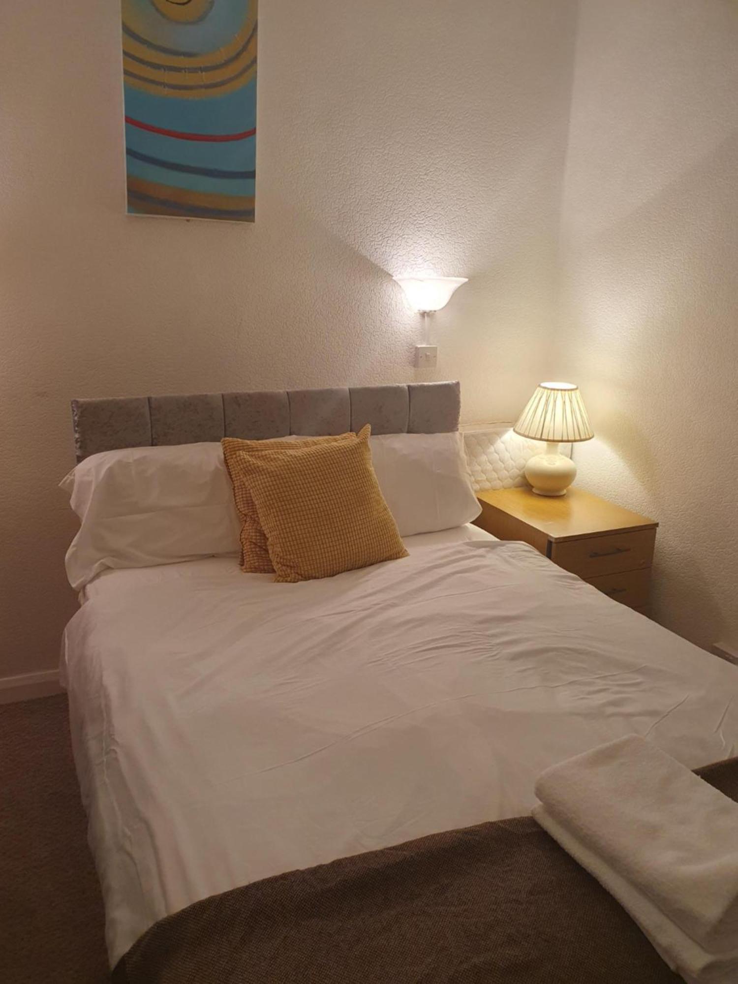 ברמינגהאם Ababeel Hotel מראה חיצוני תמונה