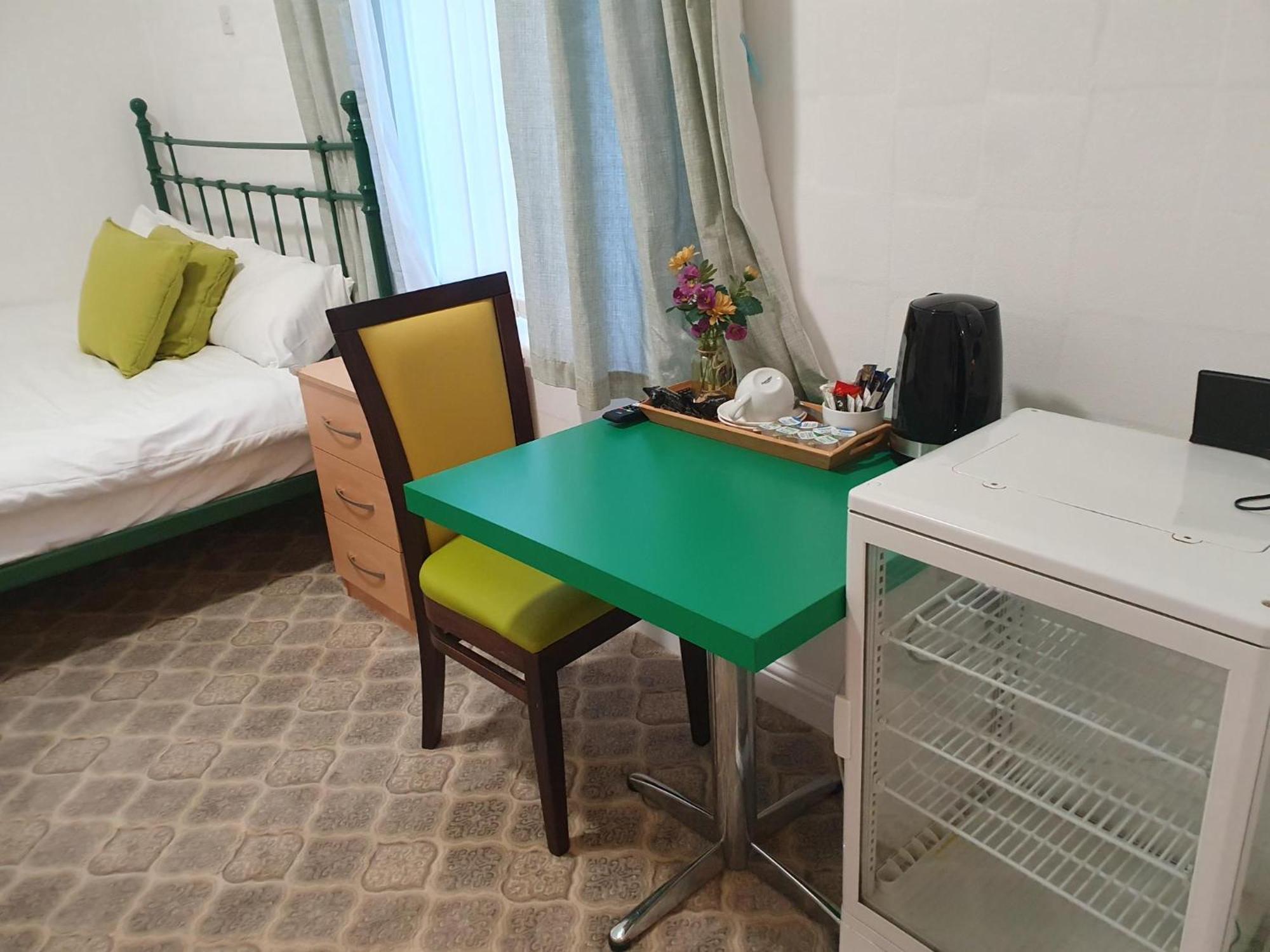 ברמינגהאם Ababeel Hotel מראה חיצוני תמונה