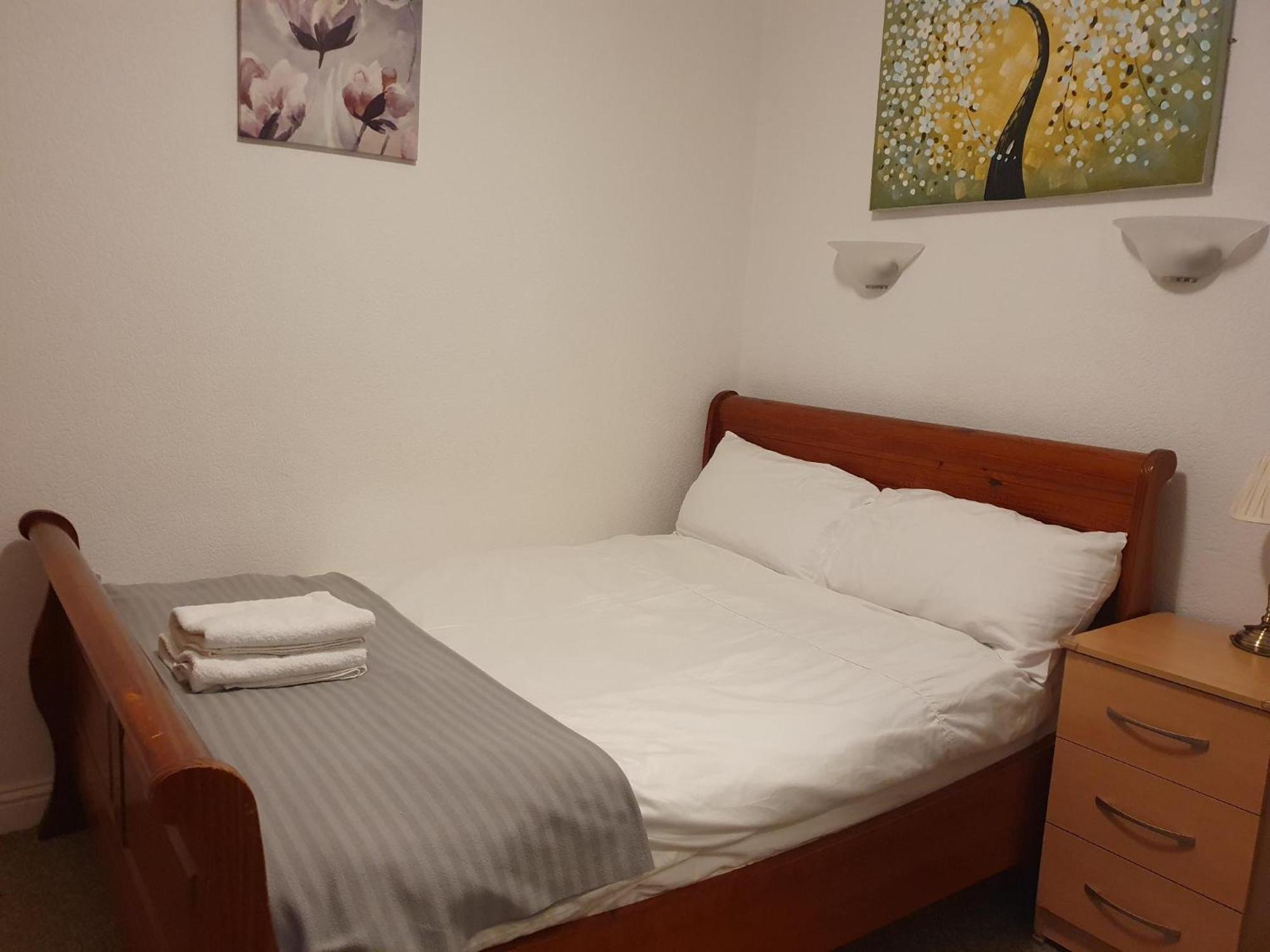 ברמינגהאם Ababeel Hotel מראה חיצוני תמונה