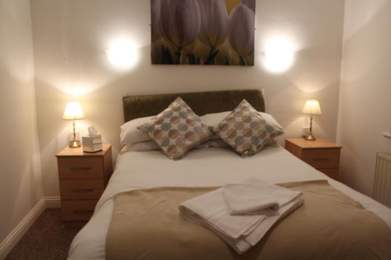 ברמינגהאם Ababeel Hotel מראה חיצוני תמונה