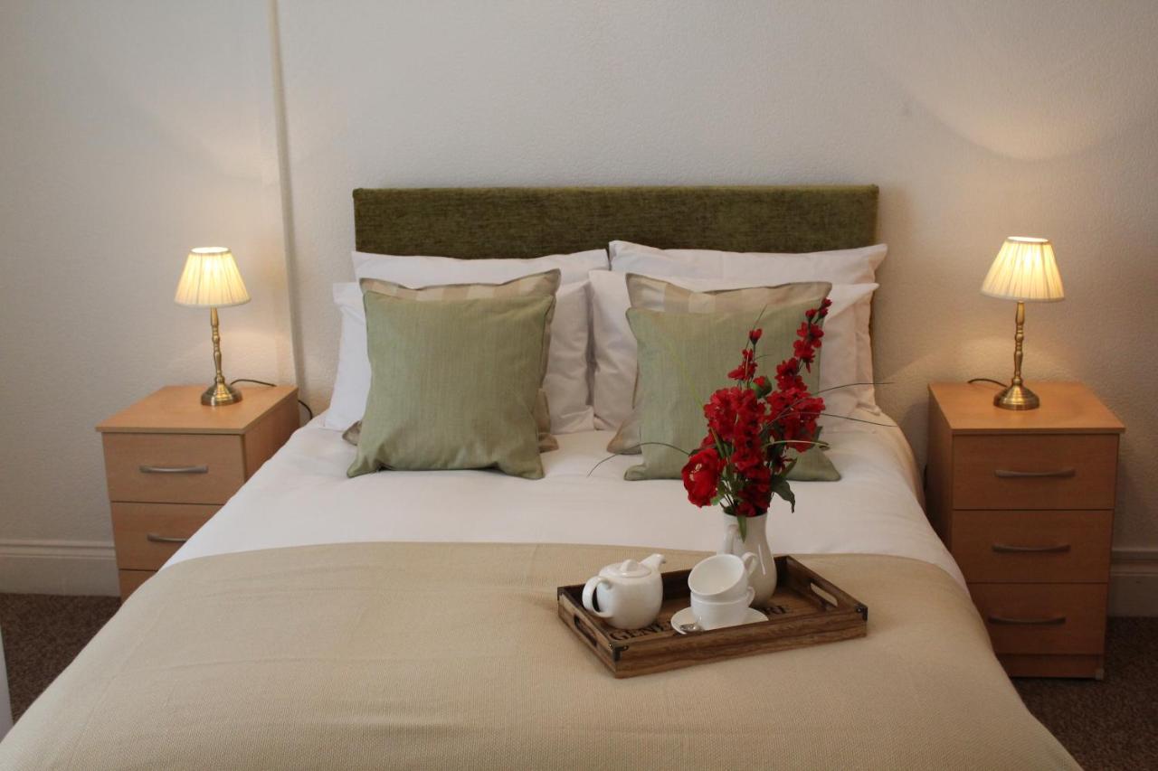 ברמינגהאם Ababeel Hotel מראה חיצוני תמונה