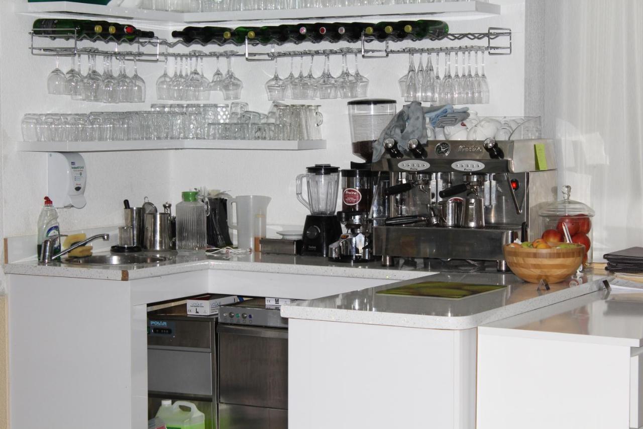 ברמינגהאם Ababeel Hotel מראה חיצוני תמונה