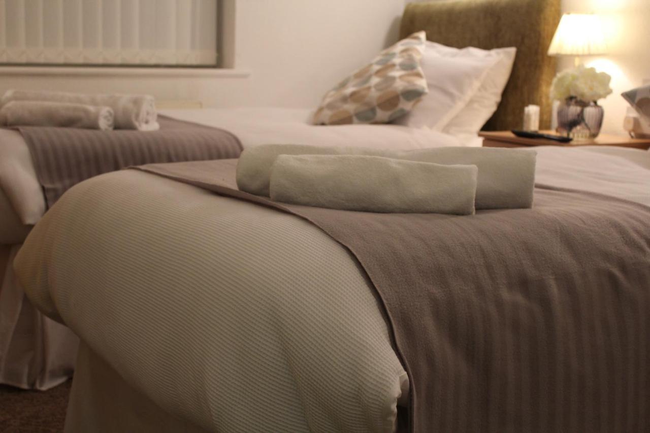 ברמינגהאם Ababeel Hotel מראה חיצוני תמונה