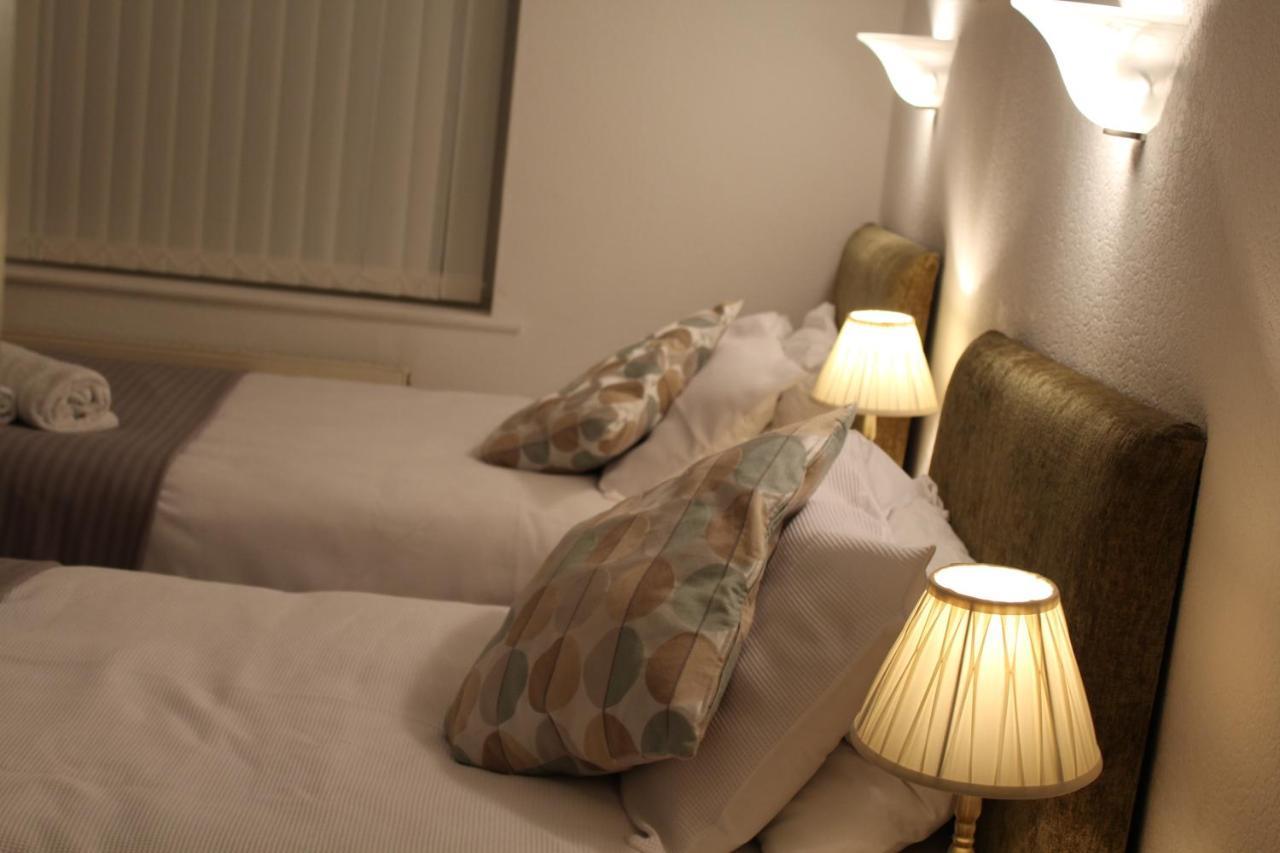 ברמינגהאם Ababeel Hotel מראה חיצוני תמונה